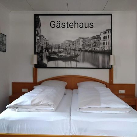 Hotel Hagspihl Quakenbrück Buitenkant foto