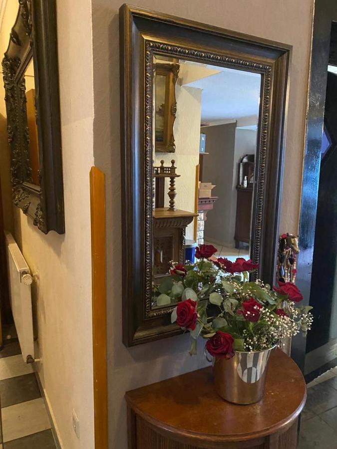 Hotel Hagspihl Quakenbrück Buitenkant foto